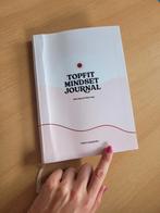 Topfit mindset journal, Ophalen of Verzenden, Gelezen, Dieet en Voeding