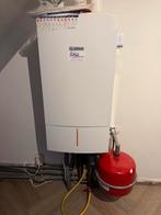 Bosch HR ketel/ CV ketel / Bosch 30 HRC II combi ketel, Ophalen, Gebruikt, 20 tot 100 liter, Aardgas