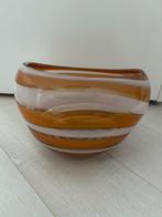 F. Meydam serica 22 Leerdam glazen object 1953, Antiek en Kunst, Antiek | Glas en Kristal, Ophalen of Verzenden