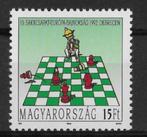 Hongarije Michel 4216 postfris, Postzegels en Munten, Postzegels | Europa | Hongarije, Ophalen of Verzenden, Postfris