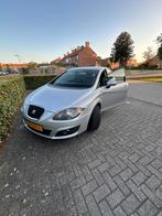 Seat Leon 1.2 TSI 77KW 2012 Grijs, Auto's, Seat, Voorwielaandrijving, Euro 5, Zwart, 4 cilinders