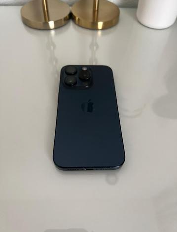 Apple IPhone 15 Pro 128GB beschikbaar voor biedingen