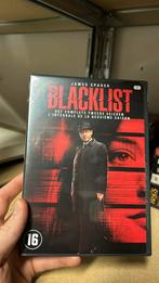 Blacklist het complete 2e seizoen, Cd's en Dvd's, Dvd's | Horror, Ophalen of Verzenden, Zo goed als nieuw