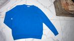 44-46 FABIENNE CHAPOT wollen trui aqua xl, Ophalen of Verzenden, Zo goed als nieuw, Maat 42/44 (L), Blauw