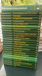 De Tweede Wereldoorlog, Lecturama, Boeken, Ophalen, Gelezen, Algemeen