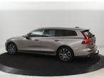 Volvo V60 2.0 B4 Inscription | Trekhaak | Leder | Stoel & st, Auto's, Volvo, Adaptive Cruise Control, Euro 6, 4 cilinders, 1969 cc