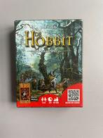 The Hobbit (kaarten in plastic), Een of twee spelers, Ophalen of Verzenden, Nieuw, 999games