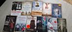 13 Boeken Geschiedenis - 2de Tweede Wereldoorlog, Ophalen of Verzenden, Zo goed als nieuw, Geschiedenis en Politiek