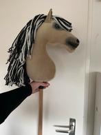 Hobbyhorse met lange manen, Ophalen of Verzenden, Zo goed als nieuw, Jongen of Meisje