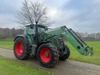 Fendt 718 TMS Vario (2010), Ophalen, Gebruikt, Stopsdijk 1, 7218MG Almen, NL, Meer dan 10000