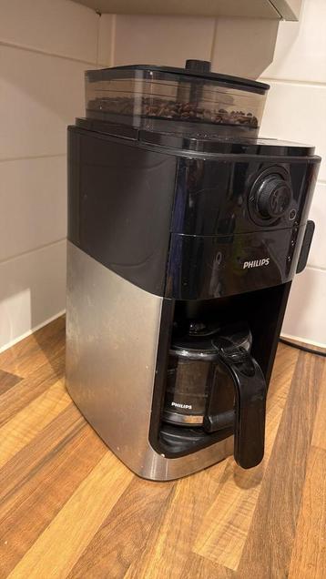 Philips Bonen Koffiemachine beschikbaar voor biedingen