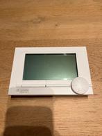 Remeha iSense Thermostaat, Doe-het-zelf en Verbouw, Thermostaten, Ophalen of Verzenden, Slimme thermostaat, Gebruikt