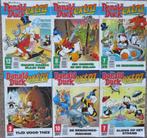 Donald Duck Extra (diverse jaren), Gelezen, Ophalen of Verzenden, Meerdere stripboeken, Walt Disney; Dimitri Heikamp; Olav Beemer