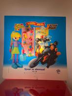 McDonald’s Happy Meal lichtbak Betty Spaghetty & Action man, Ophalen of Verzenden, Zo goed als nieuw