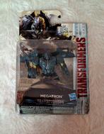 Megatron Transformers Figuur - Nieuw in Verpakking, Ophalen of Verzenden, Nieuw