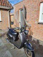 Scooter - Weinig gebruikt, staat stil, Fietsen en Brommers, Ophalen, Gebruikt, Benzine, Overige merken