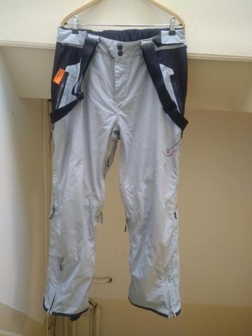 mystic snowboard broek / skibroek maat L beschikbaar voor biedingen
