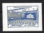 2006 Reeuwijk Verenigingsgebouw, Ophalen of Verzenden, Nederland