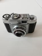 Zeiss Ikon Contina Prontor SVS Vintage Camera, Audio, Tv en Foto, Fotocamera's Analoog, Ophalen of Verzenden