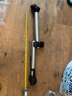 Fiamma - Bike Block Pro D3, Ophalen of Verzenden, Nieuw