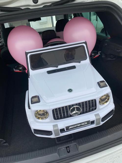 Elektrische Auto Voor kinderen | 12V & Stoer, Kinderen en Baby's, Speelgoed | Buiten | Accuvoertuigen, Nieuw, Ophalen of Verzenden