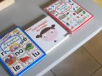Kinderboek franse taal, Boeken, Taal | Frans, Ophalen of Verzenden, Zo goed als nieuw
