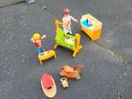 Playmobil babykamer, Kinderen en Baby's, Speelgoed | Playmobil, Zo goed als nieuw, Ophalen