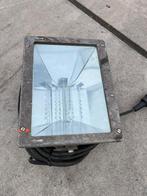 philips NV51 bouwlamp, Verzenden, Gebruikt, 500 watt of meer, Lamp