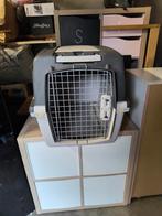 Grote dieren transporter, Ophalen, Gebruikt