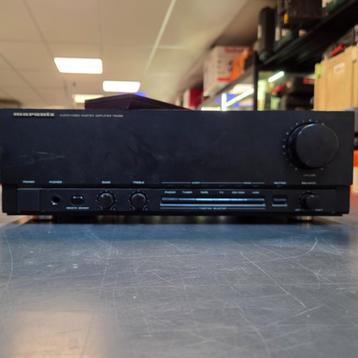 Marantz Audio/Video Master Amplifier PM493 - Met Remote beschikbaar voor biedingen