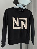 Super mooie sweater NIK&NIK mt10-140 ALS NIEUW, Kinderen en Baby's, Kinderkleding | Maat 140, Meisje, Trui of Vest, Nik&Nik, Ophalen of Verzenden