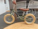 Veloretti Mini 12″ Desert Moss loopfiets, Fietsen en Brommers, Fietsen | Kinderfietsjes, Ophalen of Verzenden, Zo goed als nieuw