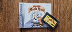 Tom and Jerry the magic ring Gameboy Advance, Ophalen of Verzenden, 1 speler, Zo goed als nieuw