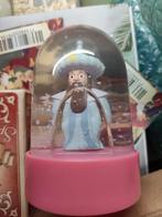 Zeer oude Efteling schudbol Fata Morgana, Verzamelen, Ophalen of Verzenden, Zo goed als nieuw, Beeldje of Poppetje