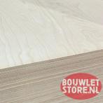 Multiplex 18 mm | Beuken multiplex platen | Beuken interieur, Niet ingevuld, Multiplex, Minder dan 20 mm, Niet ingevuld