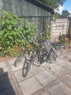 2x Sparta entree electrisch lage instap opknappers, Fietsen en Brommers, Elektrische fietsen, Ophalen