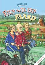 Fien wil een paard Janco Bunt-Koster 9789463350501, Ophalen of Verzenden, Zo goed als nieuw, Janco Bunt-Koster