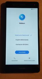 Huawei P9 Lite 16GB 3GB ram, Android OS, Gebruikt, Zonder abonnement, Ophalen of Verzenden