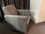 Fauteuil "new haven" leder, Ophalen, Zo goed als nieuw