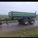 Kipper snipperkar, Ophalen of Verzenden, Akkerbouw, Transport