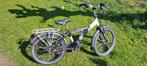 Yabber Alpina 20inch, Ophalen, Gebruikt, Alpina Yabber, Handrem