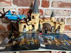 LEGO Harry Potter De Zweinstein Beukwilg (75953), Complete set, Lego, Zo goed als nieuw, Verzenden