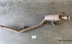 Katalysator Chrysler Grand Voyager type 5 2.8 CRD, Ophalen of Verzenden, Gebruikt