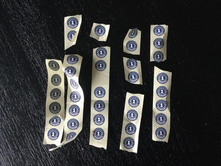 Supermarktzegels Poiesz spaarzegels pininfarina 39 stuks, Verzamelen, Supermarktacties, Overige supermarkten, Ophalen of Verzenden