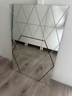 Spiegel ikea 90x60, Huis en Inrichting, Woonaccessoires | Spiegels, Ophalen, Zo goed als nieuw, Rechthoekig, Minder dan 100 cm