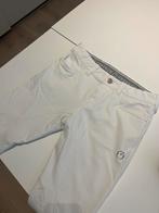 Vestrum rijbroek wit, Dieren en Toebehoren, Paardrijkleding, Ophalen of Verzenden, Zo goed als nieuw, Dressuur, Onderkleding