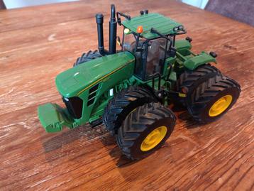 John Deere 9630 Schaalmodel beschikbaar voor biedingen