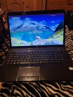 Mooie HP Laptop - Goed Onderhouden!, Computers en Software, Windows Laptops, Gebruikt, HDD, Ophalen of Verzenden, HP