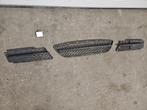 ONDERDELEN VOORBUMPER BMW 3 SERIE E90 E91 E92 E93, Auto-onderdelen, Carrosserie en Plaatwerk, Niet ingevuld, Gebruikt, Niet ingevuld