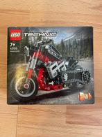 Lego Technic Motor 42132 set nieuw in doos, Nieuw, Complete set, Ophalen of Verzenden, Lego